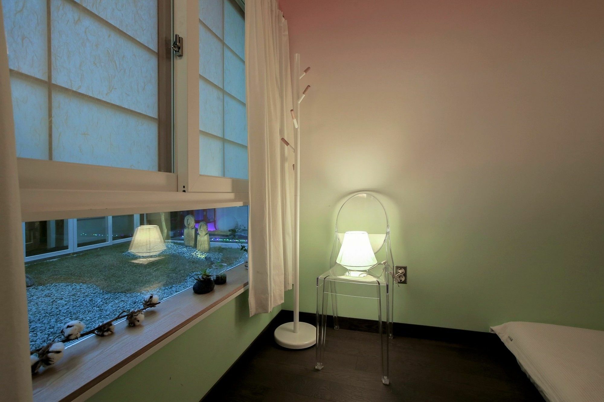 Nagne House Guest house 2*
